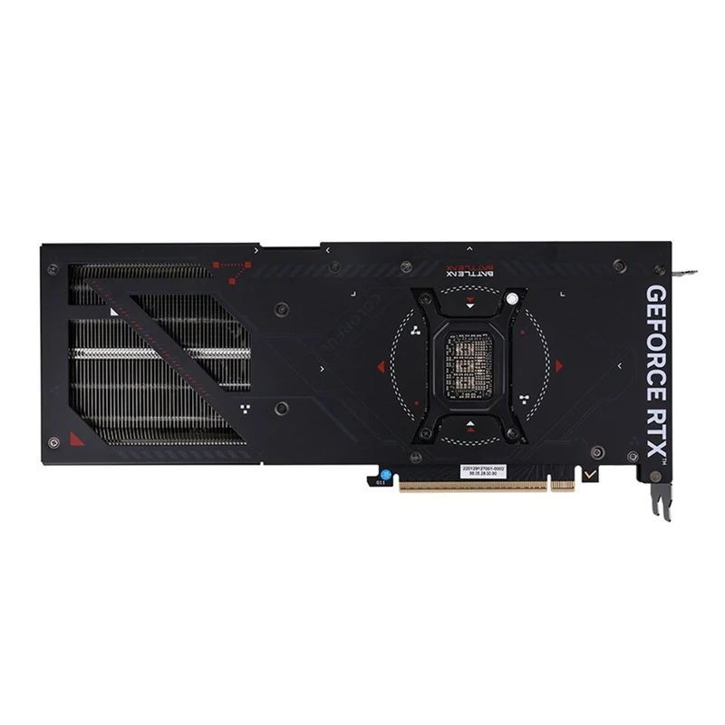 Colorful GeForce RTX 5070 NB EX 12GB-V Graphics Card