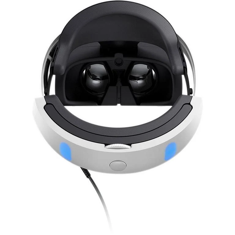 PS4 PlayStation VR (CUH-ZVR1)
