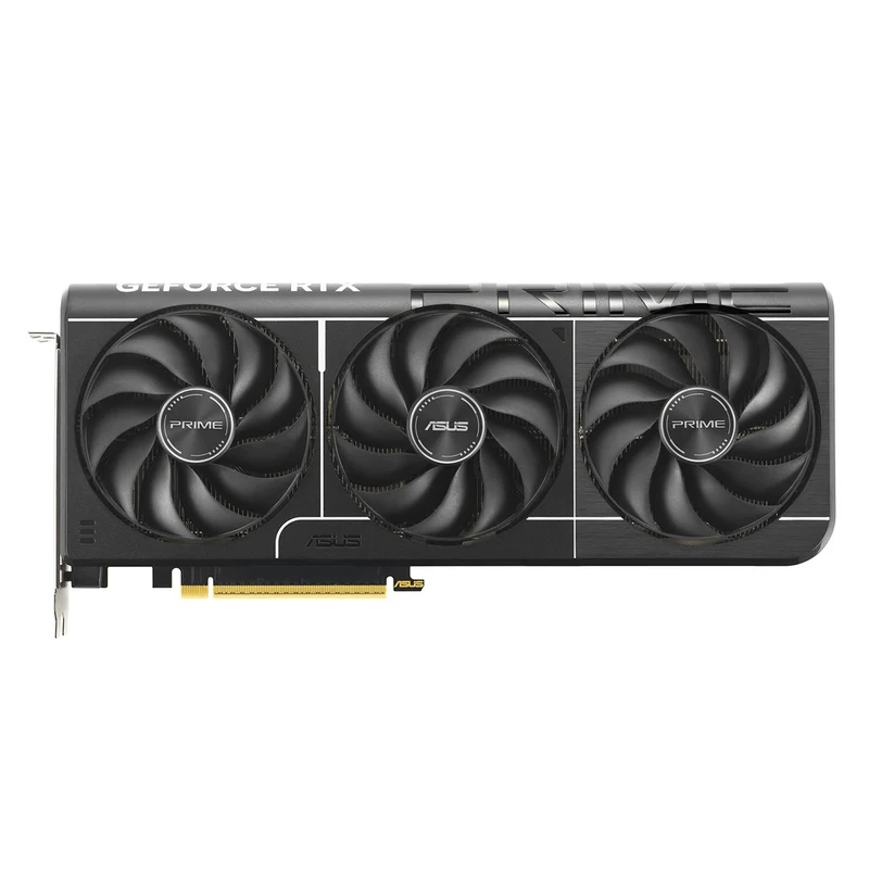Asus Prime GeForce RTX 5070 OC 12GB GDDR7 Graphics Card