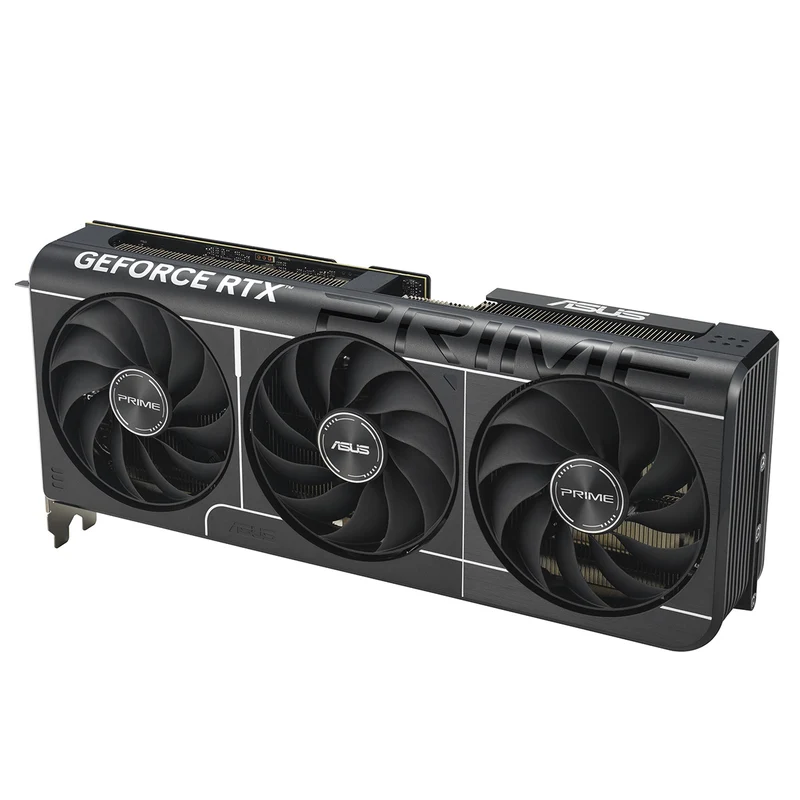 Asus Prime GeForce RTX 5070 OC 12GB GDDR7 Graphics Card