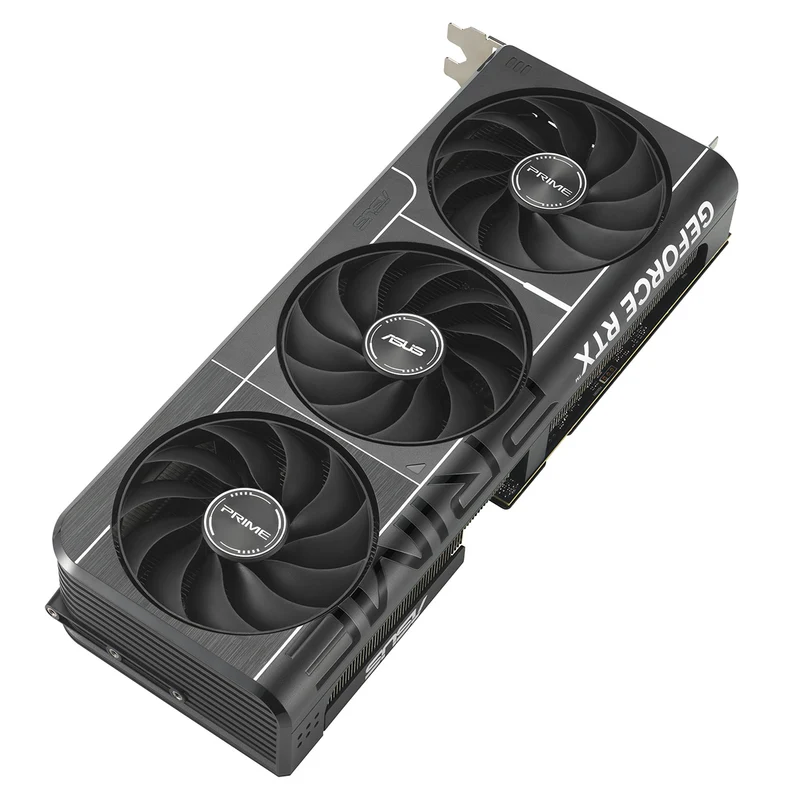 Asus Prime GeForce RTX 5070 OC 12GB GDDR7 Graphics Card