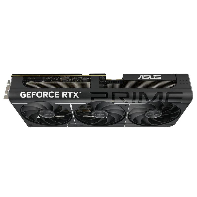 Asus Prime GeForce RTX 5070 OC 12GB GDDR7 Graphics Card