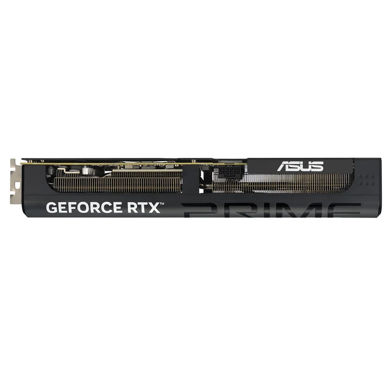 Asus Prime GeForce RTX 5070 OC 12GB GDDR7 Graphics Card