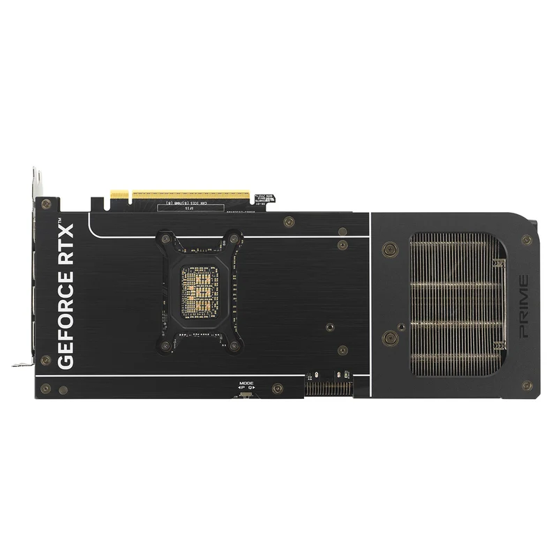 Asus Prime GeForce RTX 5070 OC 12GB GDDR7 Graphics Card