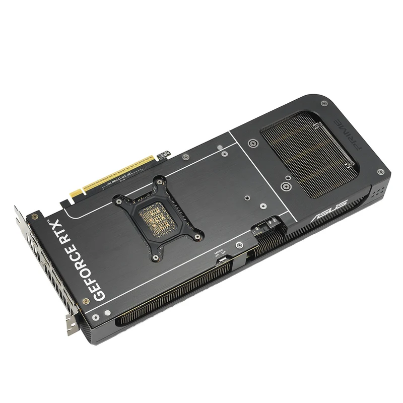 Asus Prime GeForce RTX 5070 OC 12GB GDDR7 Graphics Card