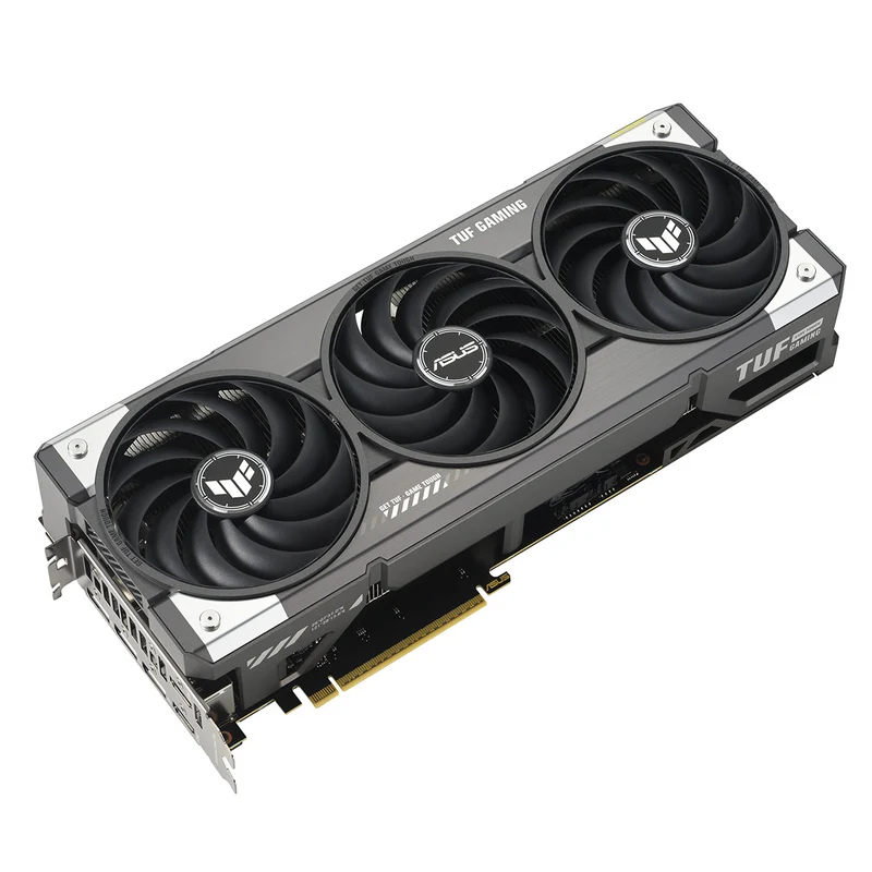 Asus TUF Gaming GeForce RTX 5070 OC 12GB GDDR7 Graphics Card