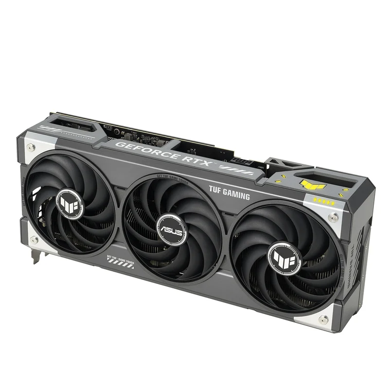 Asus TUF Gaming GeForce RTX 5070 OC 12GB GDDR7 Graphics Card