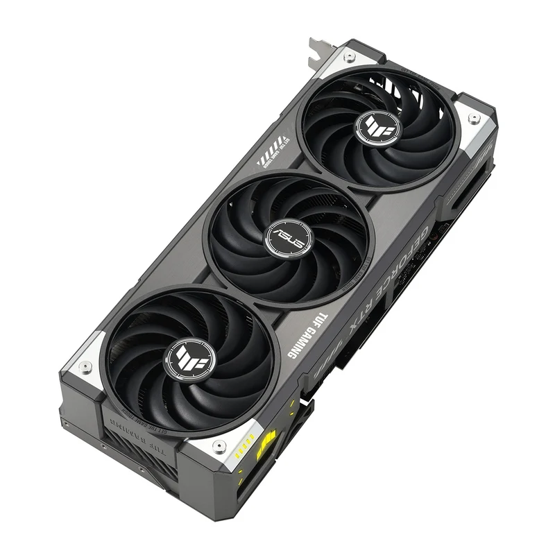 Asus TUF Gaming GeForce RTX 5070 OC 12GB GDDR7 Graphics Card
