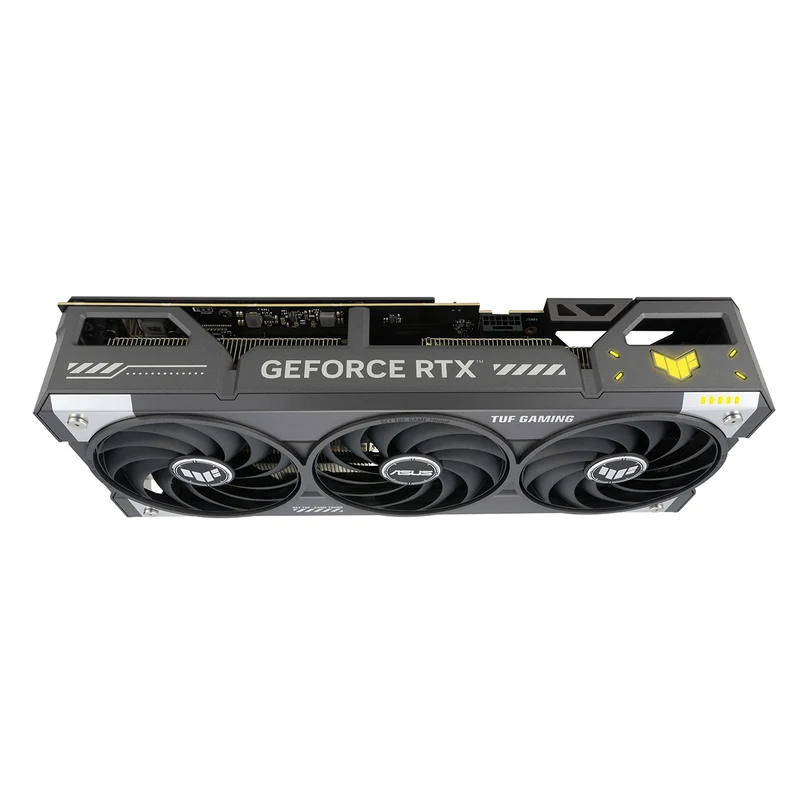 Asus TUF Gaming GeForce RTX 5070 OC 12GB GDDR7 Graphics Card