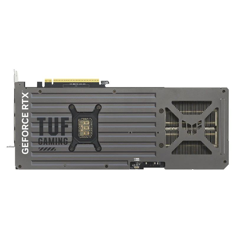 Asus TUF Gaming GeForce RTX 5070 OC 12GB GDDR7 Graphics Card