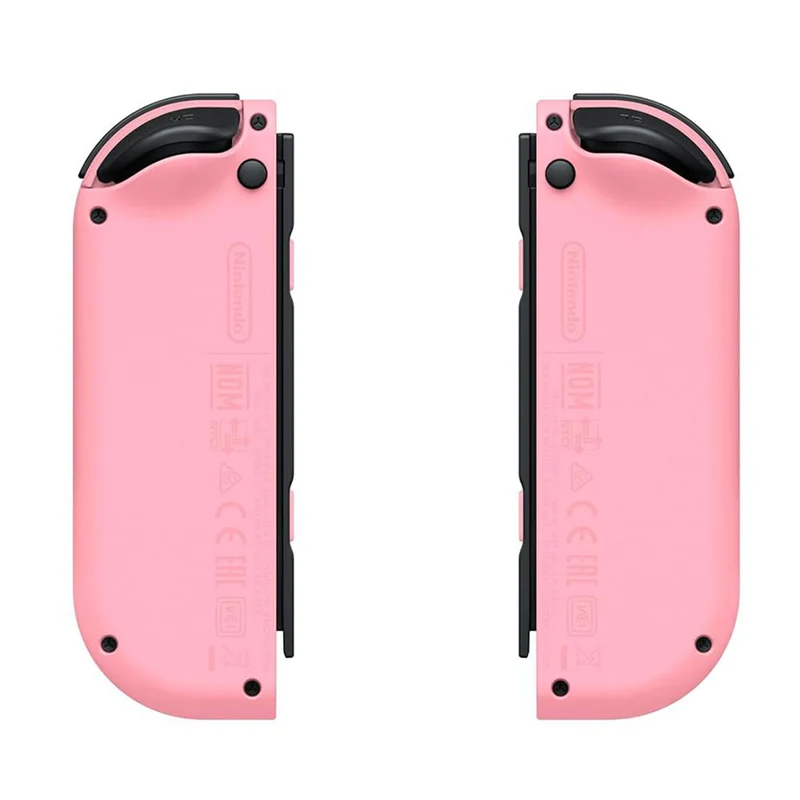 NSW Joy-Con Controller (L) / (R) Pastel Pink (EU)