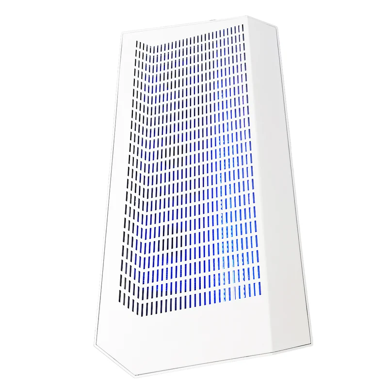 Sophos M100R White Desktop Gaming PC | AMD Ryzen 7 7700X | 32GB RAM | 1TB SSD | RX 7800 XT | Windows 11 Pro