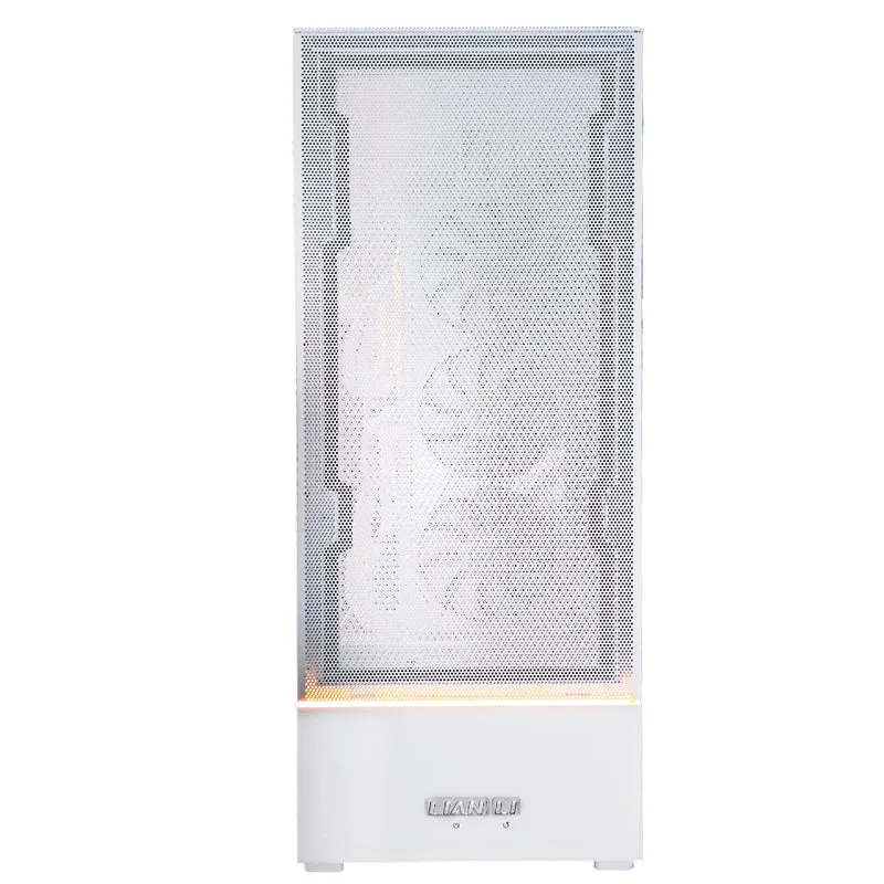 Ultra SUP 01 White Desktop Gaming PC | AMD Ryzen 7 7800X3D | 64GB RAM | 2TB SSD | RTX 4070 TI | Windows 11 Pro
