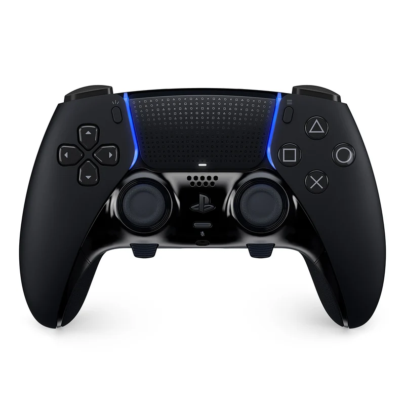 PS5 Dualsense Edge Wireless Controller Midnight Black (CFI-ZCP1 G01)