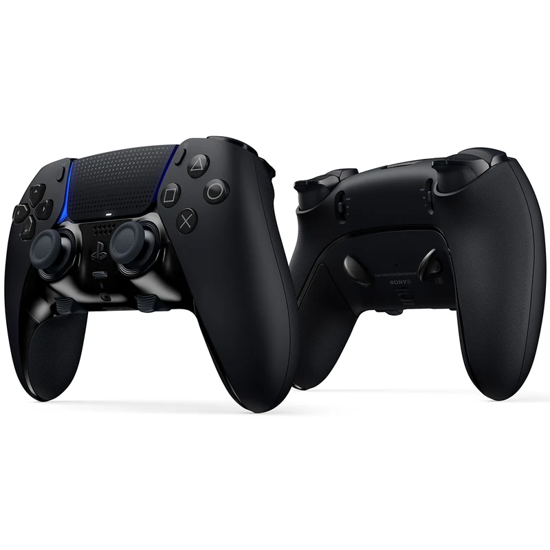 PS5 Dualsense Edge Wireless Controller Midnight Black (CFI-ZCP1 G01)