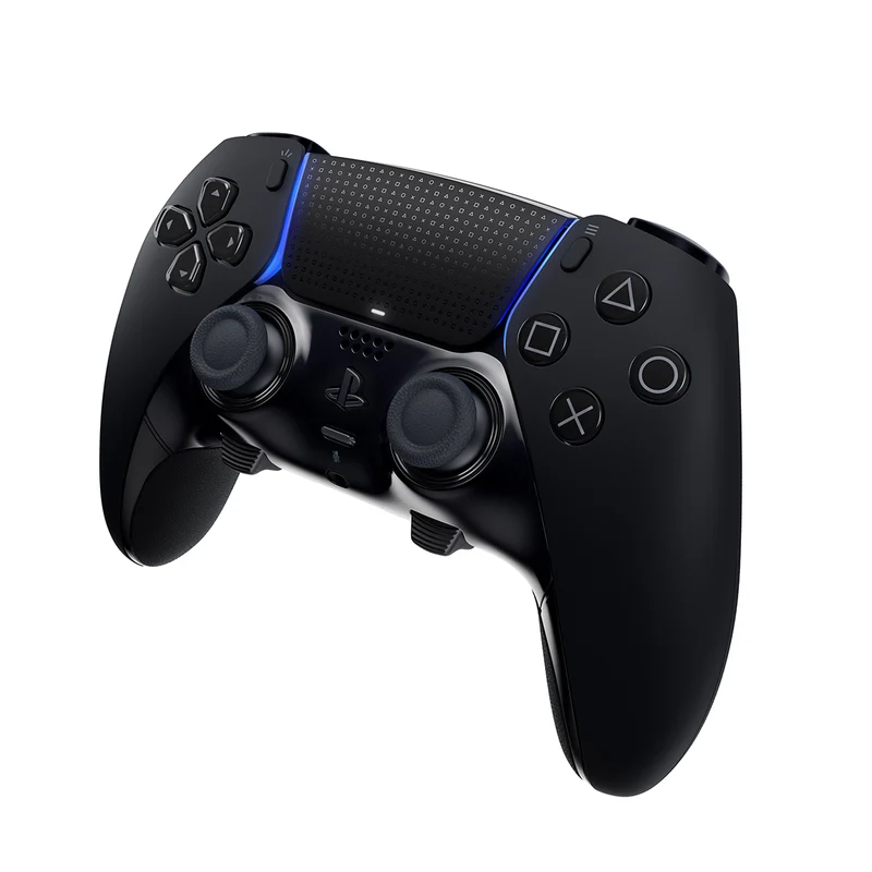 PS5 Dualsense Edge Wireless Controller Midnight Black (CFI-ZCP1 G01)