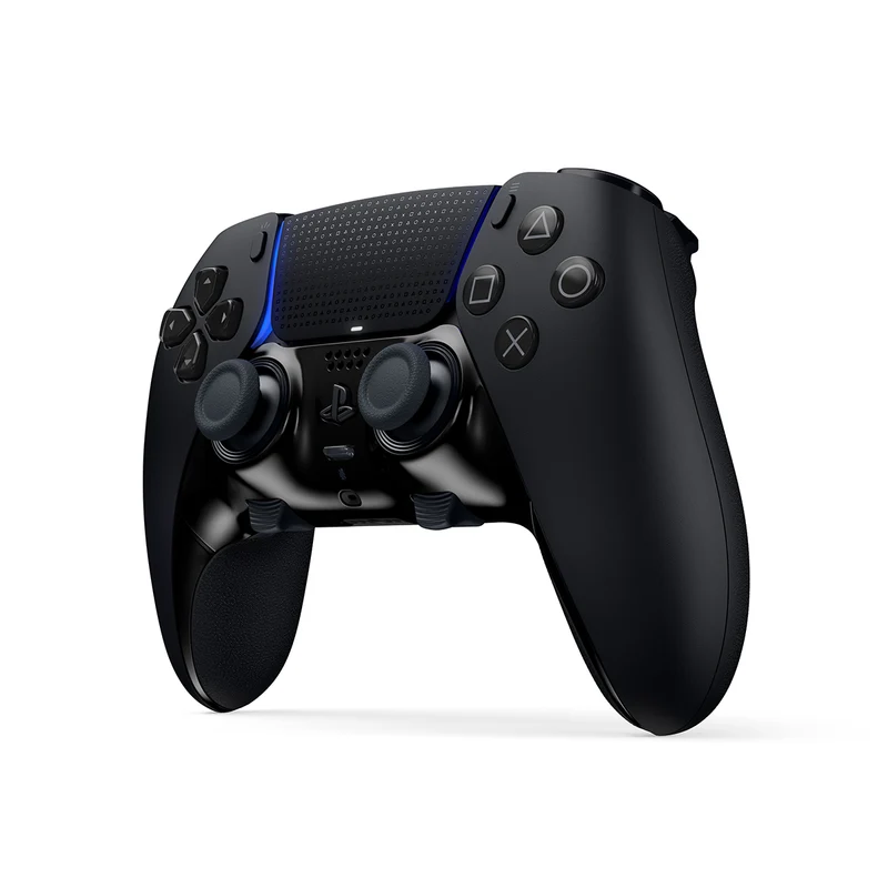 PS5 Dualsense Edge Wireless Controller Midnight Black (CFI-ZCP1 G01)