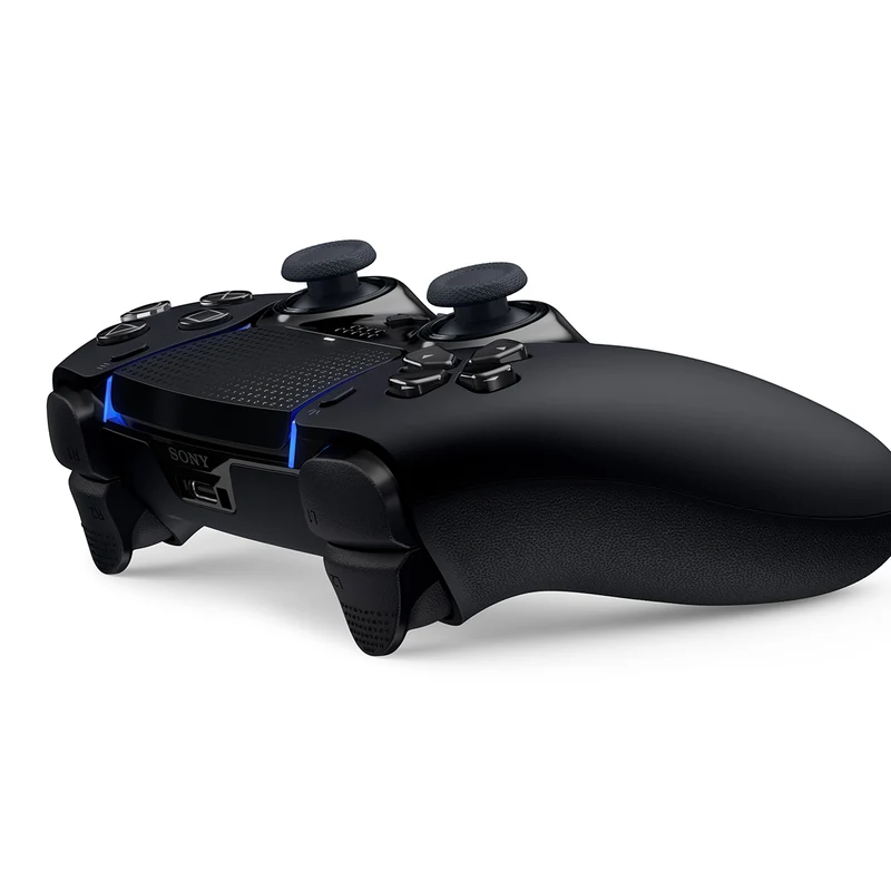 PS5 Dualsense Edge Wireless Controller Midnight Black (CFI-ZCP1 G01)