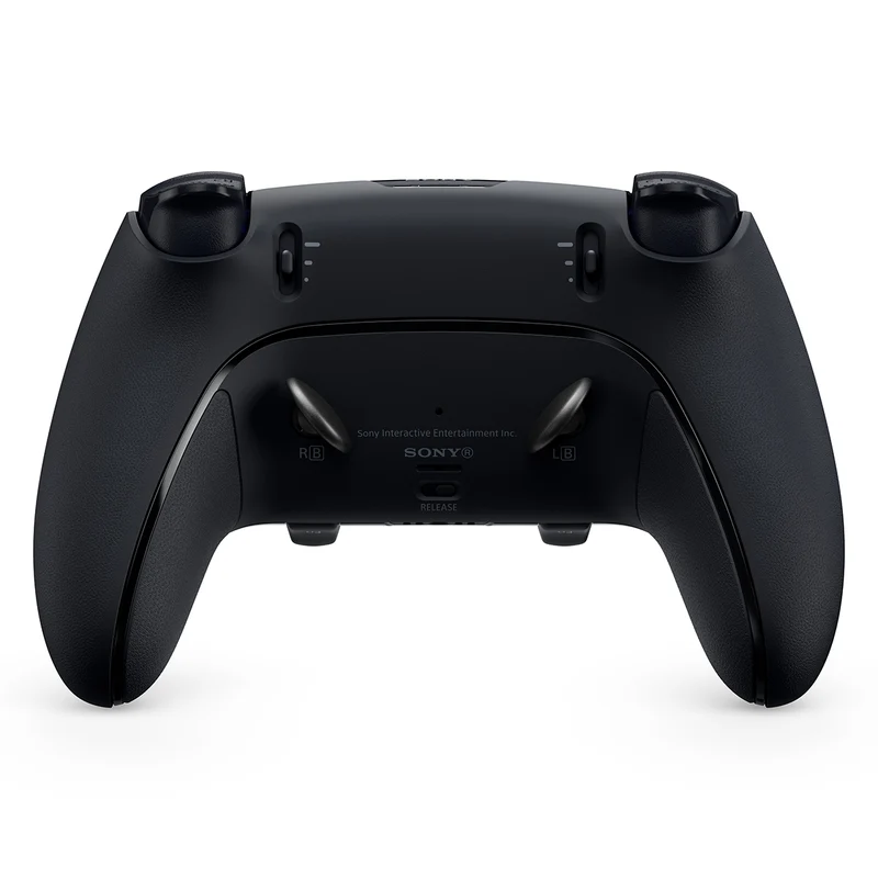 PS5 Dualsense Edge Wireless Controller Midnight Black (CFI-ZCP1 G01)
