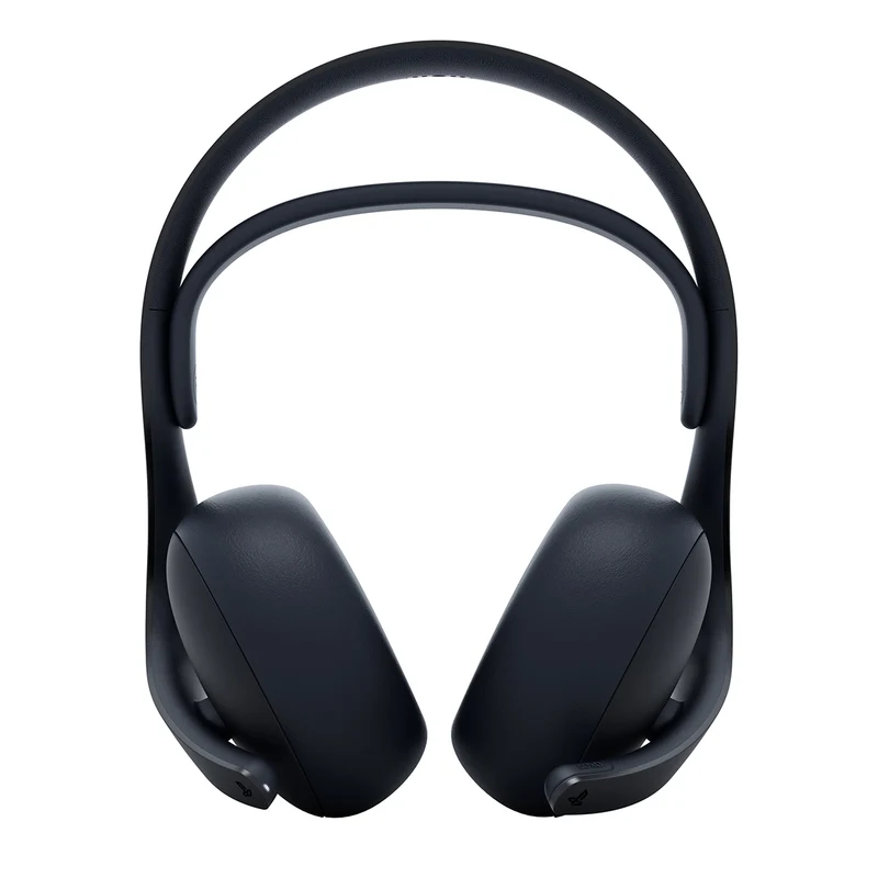 PS5 Pulse Elite Wireless Headset For PS5 / PC / MAC / Mobile Midnight Black