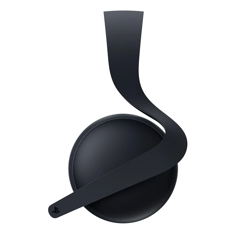 PS5 Pulse Elite Wireless Headset For PS5 / PC / MAC / Mobile Midnight Black