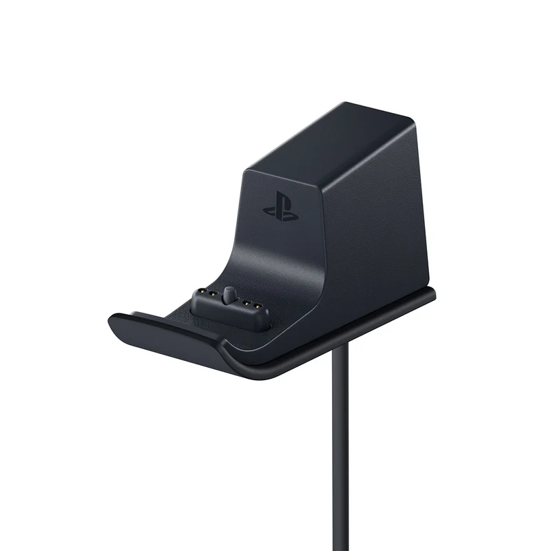 PS5 Pulse Elite Wireless Headset For PS5 / PC / MAC / Mobile Midnight Black