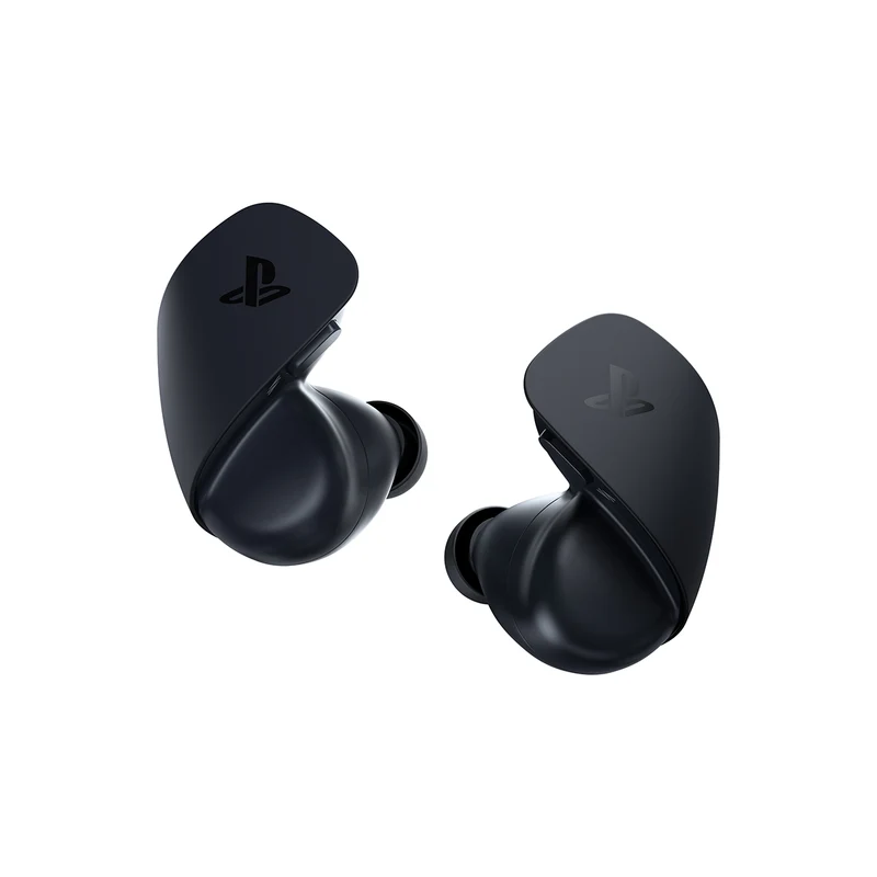 PS5 Pulse Explore Wireless Earbuds For PS5 / PC / MAC / Mobile Midnight Black