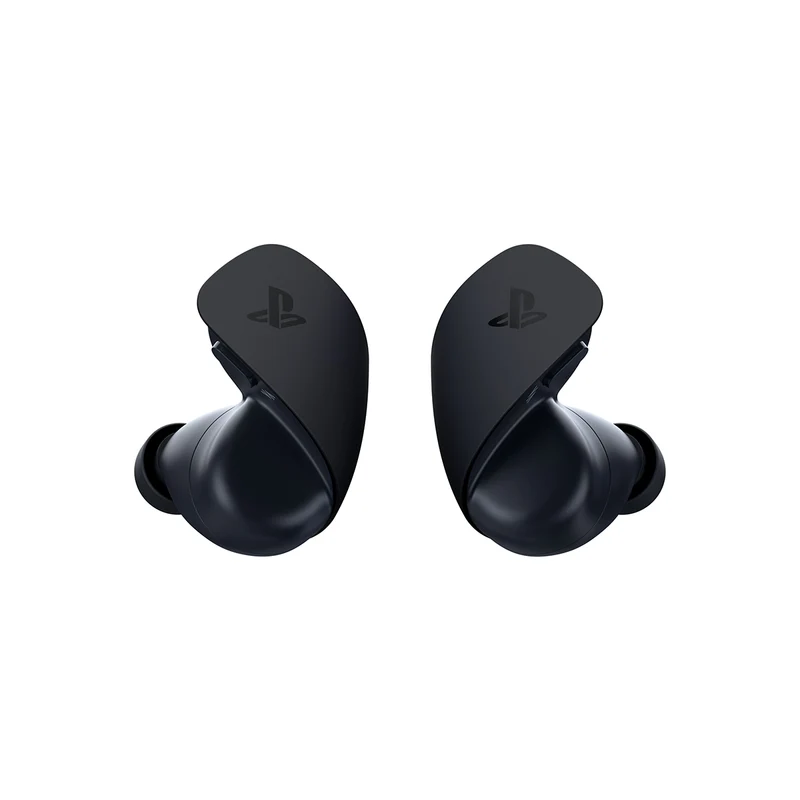 PS5 Pulse Explore Wireless Earbuds For PS5 / PC / MAC / Mobile Midnight Black