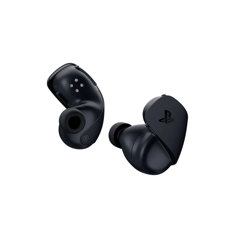 PS5 Pulse Explore Wireless Earbuds For PS5 / PC / MAC / Mobile Midnight Black