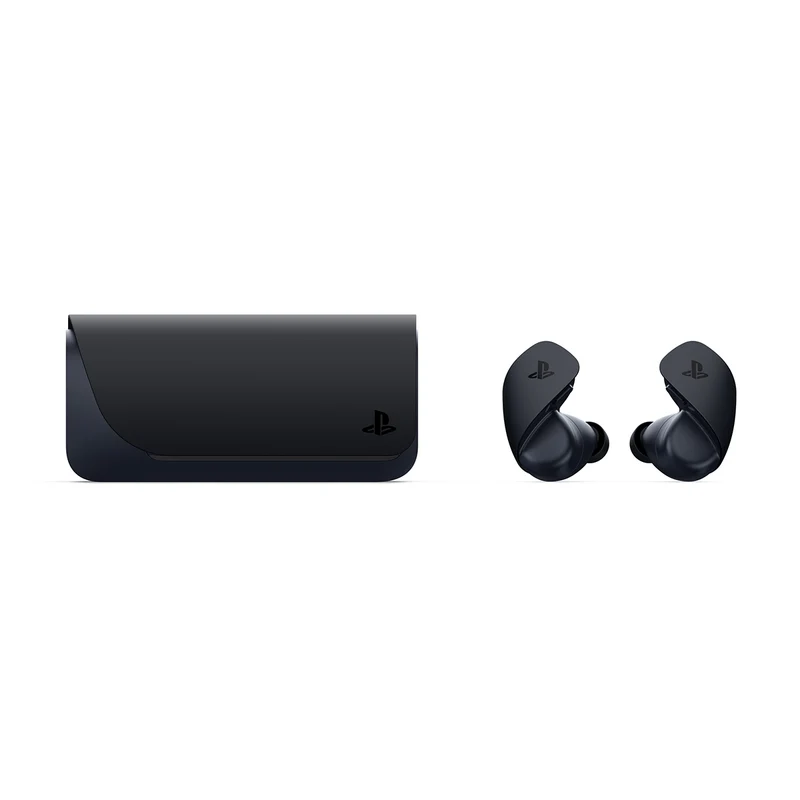 PS5 Pulse Explore Wireless Earbuds For PS5 / PC / MAC / Mobile Midnight Black