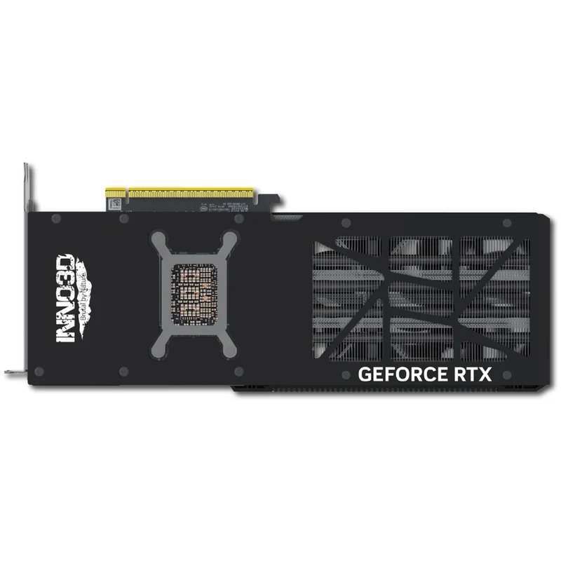 Inno3D GeForce RTX 5080 X3 16GB GDDR7 Graphics Card (N50803-16D7-176068N)