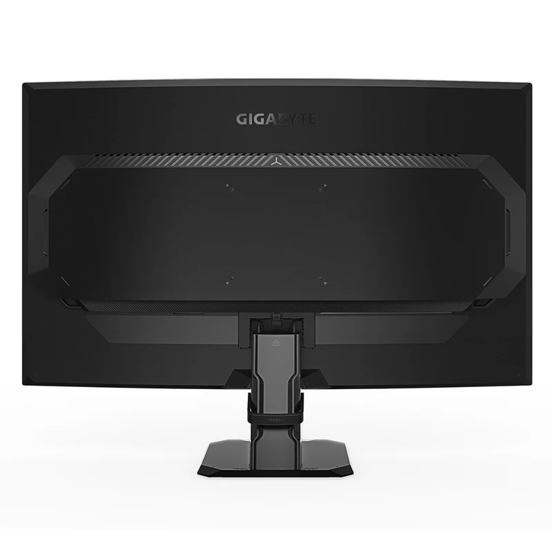 Gigabyte GS27QCA 27" QHD (2560x1440) 180Hz 1ms (MPRT) VA Curved Gaming Monitor