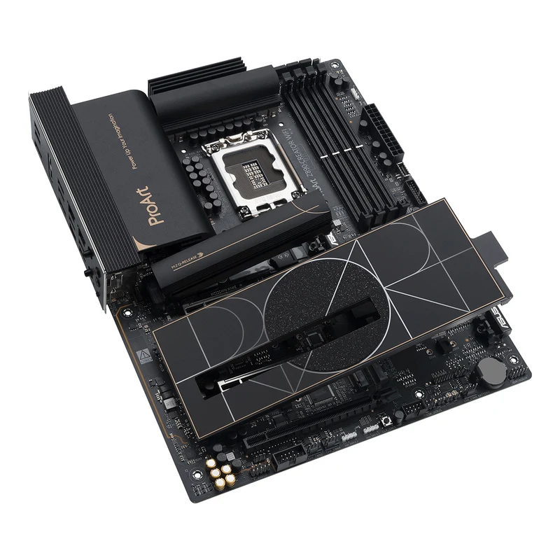 Asus ProArt Z890-Creator WiFi Intel Motherboard