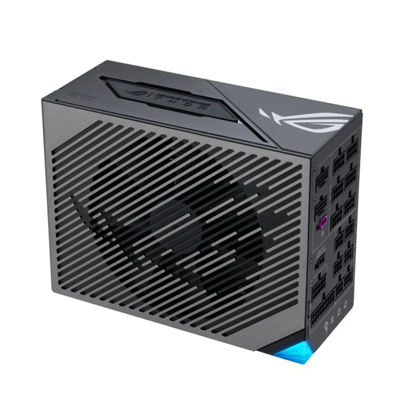 Asus ROG Thor 1600W Titanium III Gaming Power Supply