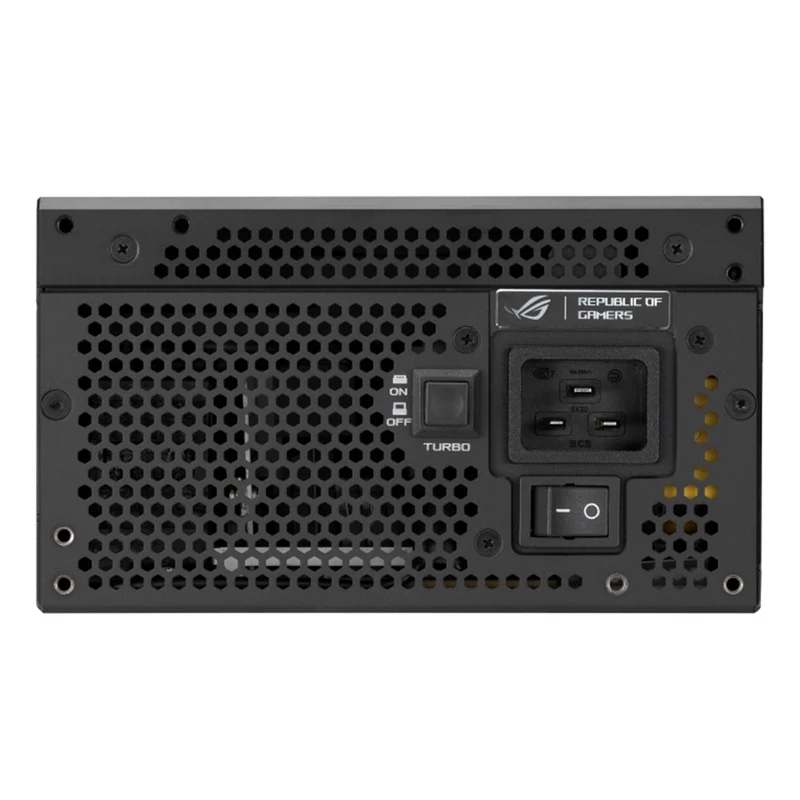 Asus ROG Thor 1600W Titanium III Gaming Power Supply