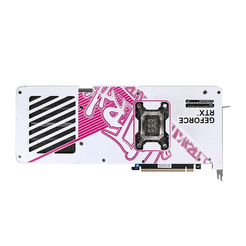 Colorful iGame GeForce RTX 5070 Ti Ultra W OC 16GB-V GDDR7 Graphics Card