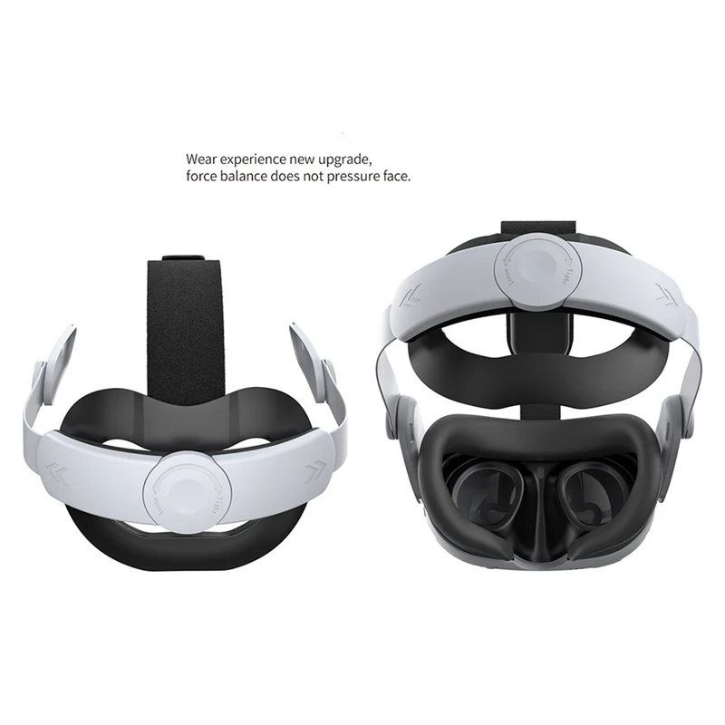 Dobe Head Strap for Meta Quest 3 / Meta Quest 3 TY-3861