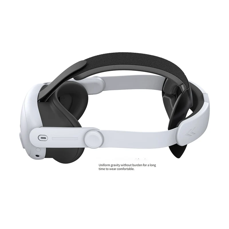 Dobe Head Strap for Meta Quest 3 / Meta Quest 3 TY-3861
