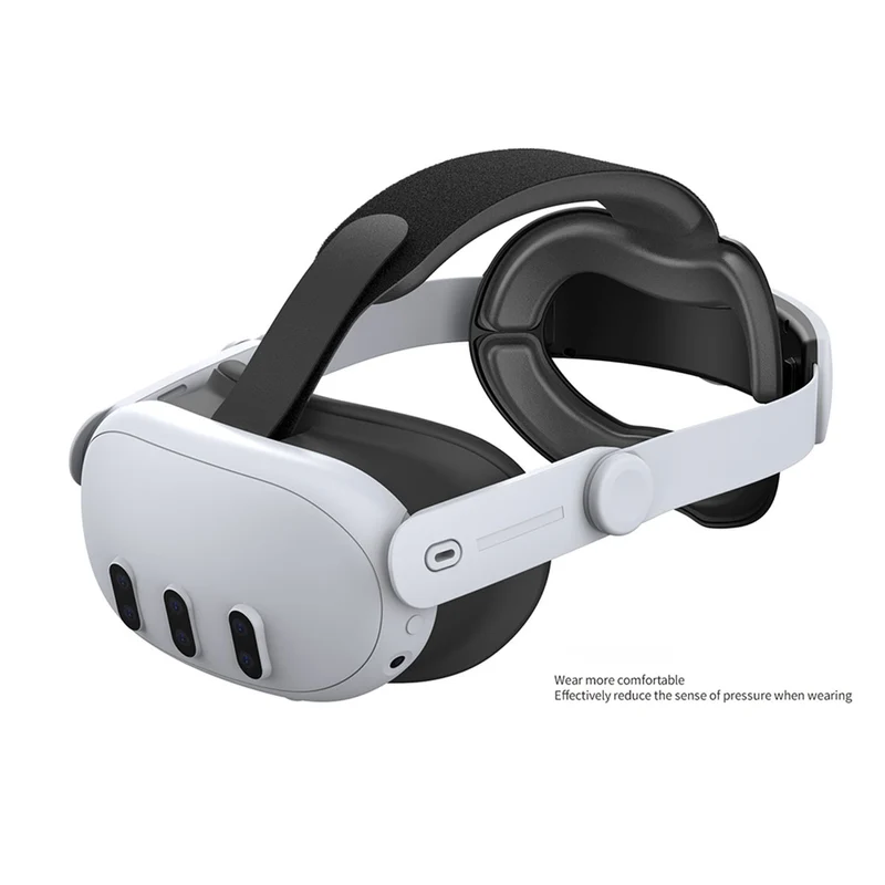 Dobe Head Strap for Meta Quest 3 / Meta Quest 3 TY-3861