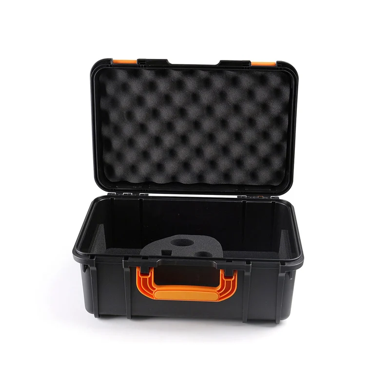Dobe VR Storage Box for Meta Quest 2 / Meta Quest 3 / Meta Quest 3S TY-3826S