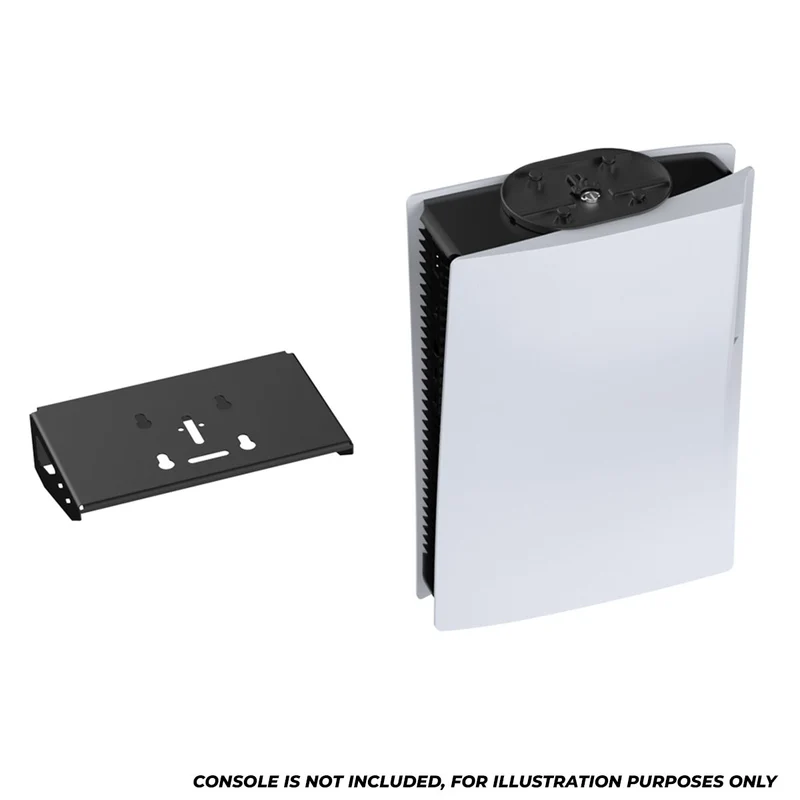 Dobe Wall Mounting Bracket for PS5 / PS5 Slim / PS5 Pro TP5-3502