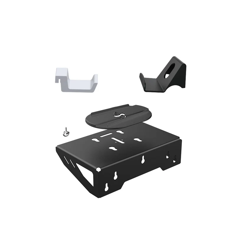 Dobe Wall Mounting Bracket for PS5 / PS5 Slim / PS5 Pro TP5-3502