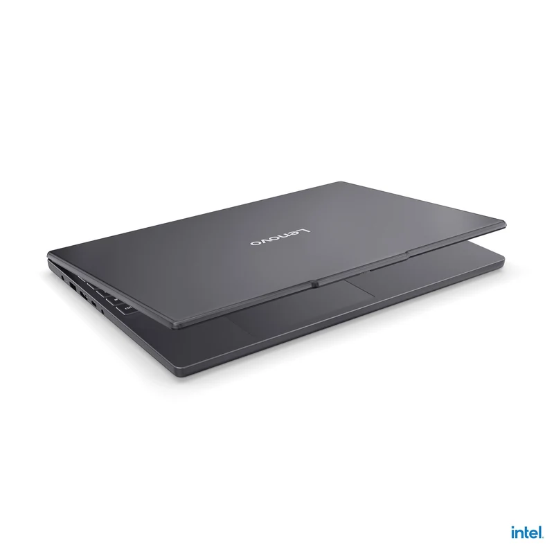 Lenovo IdeaPad Slim 3 15IRH10 83K100A5PH Laptop (Luna Grey) | 15.3" WUXGA (1920x1200) IPS | i7-13620H | 16GB RAM | 512GB SSD | Intel UHD Graphics | Windows 11 Home | MS Office Home 2024 + Lenovo B210 Backpack + A4Tech FK13M Fstyler Sleek Numeric Keypad