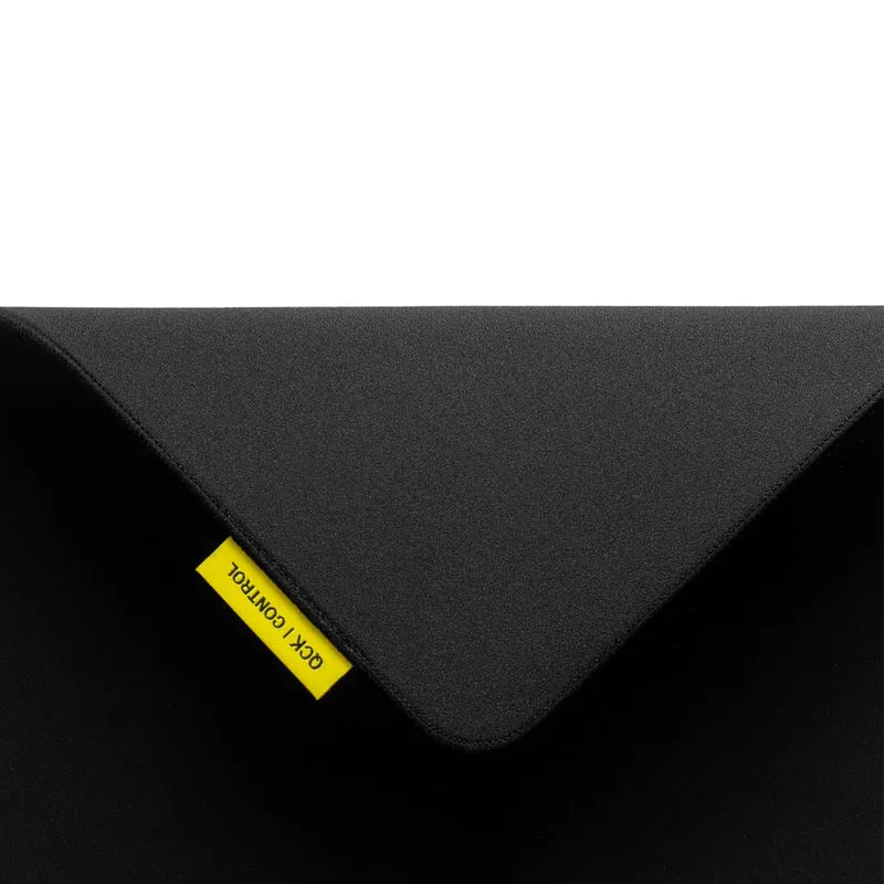 SteelSeries QCK Performance Control Mousepad L