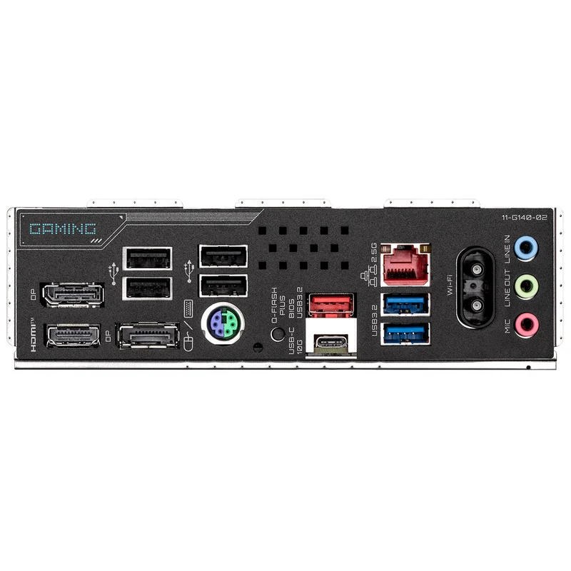 Gigabyte B850M Gaming X WIFI6E Motherboard