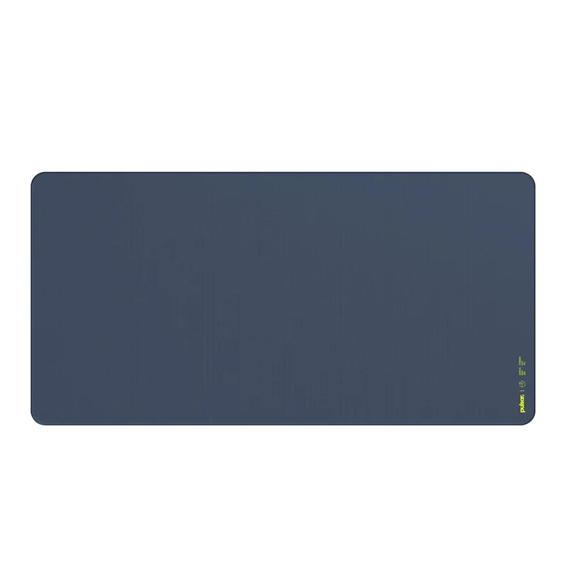 Pulsar x LGG Hyperion Gaming Mousepad Soft - XXL (Black, Midnight Slate) (PLHPXXLSB, PLHPXXLSG)