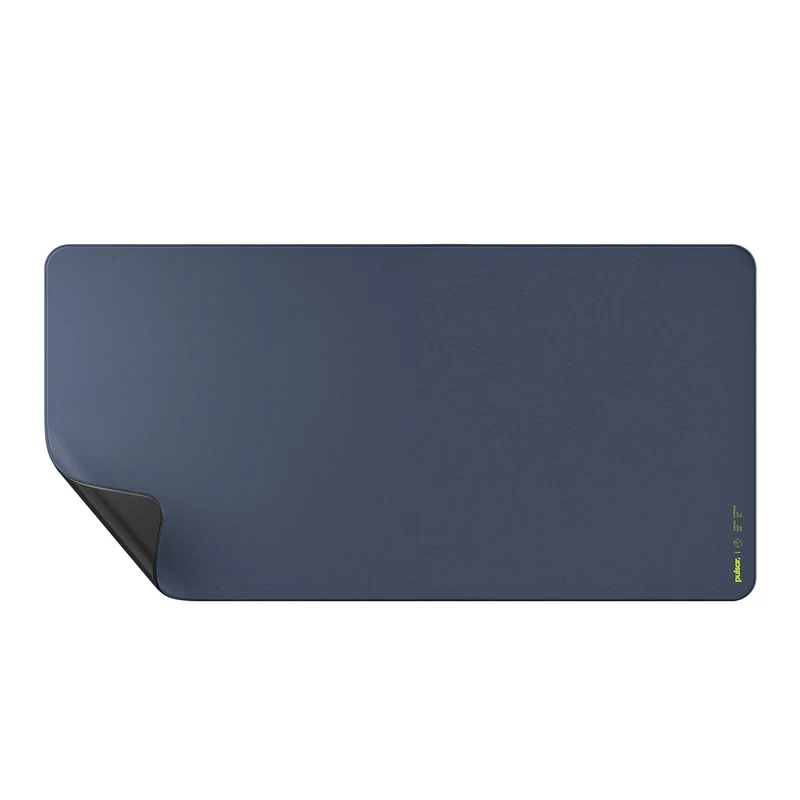 Pulsar x LGG Hyperion Gaming Mousepad Soft - XXL (Black, Midnight Slate) (PLHPXXLSB, PLHPXXLSG)