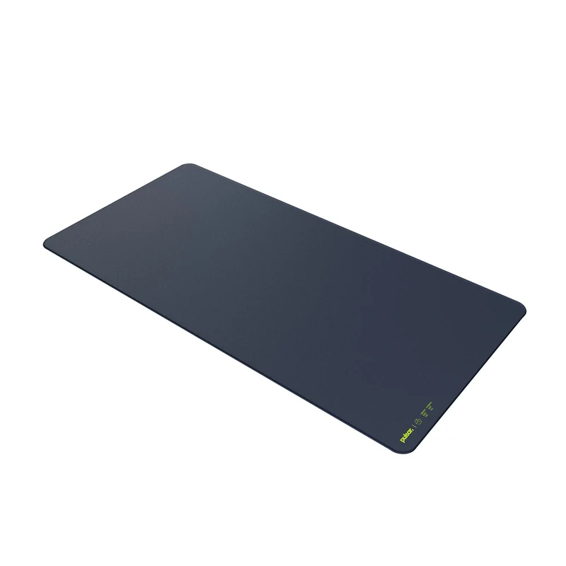 Pulsar x LGG Hyperion Gaming Mousepad Soft - XXL (Black, Midnight Slate) (PLHPXXLSB, PLHPXXLSG)