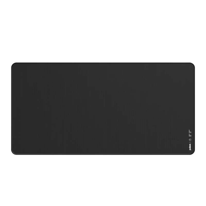 Pulsar x LGG Hyperion Gaming Mousepad Soft - XXL (Black, Midnight Slate) (PLHPXXLSB, PLHPXXLSG)