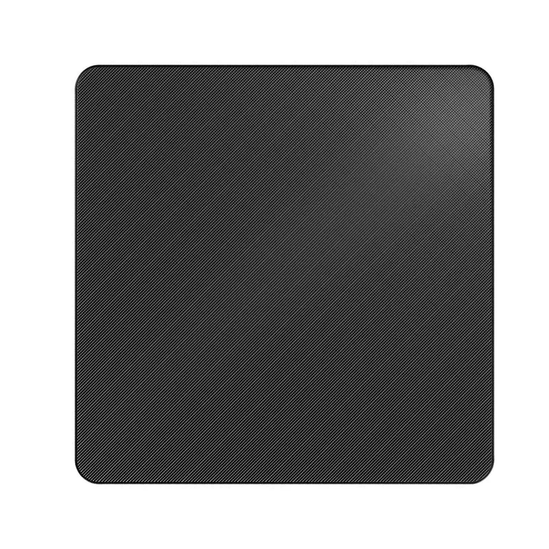Pulsar x LGG Hyperion Gaming Mousepad Soft - XL SQ (Black, Midnight Slate) (PLHPXLSSB, PLHPXLSSG)